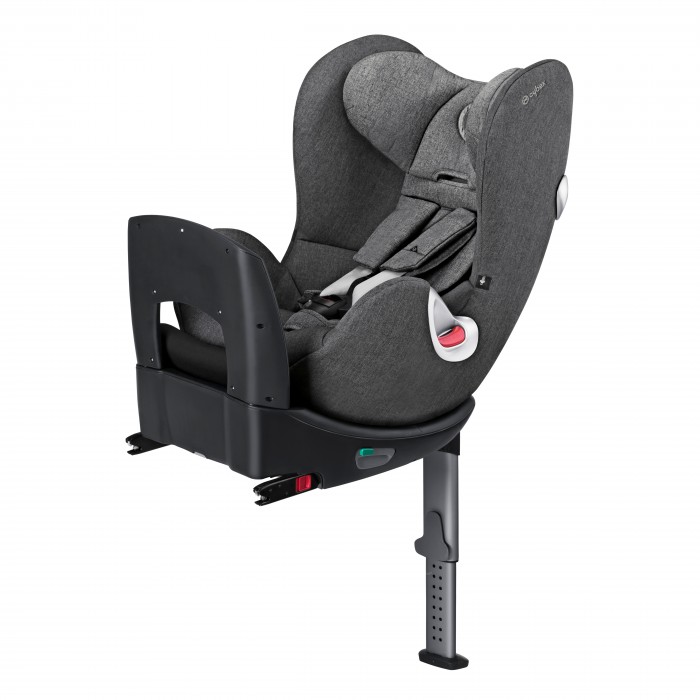 Cybex Sirona Plus .Ru