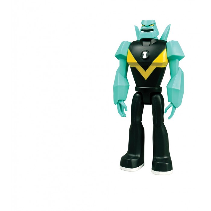

Ben-10 Фигурка Алмаз XL, Фигурка Алмаз XL
