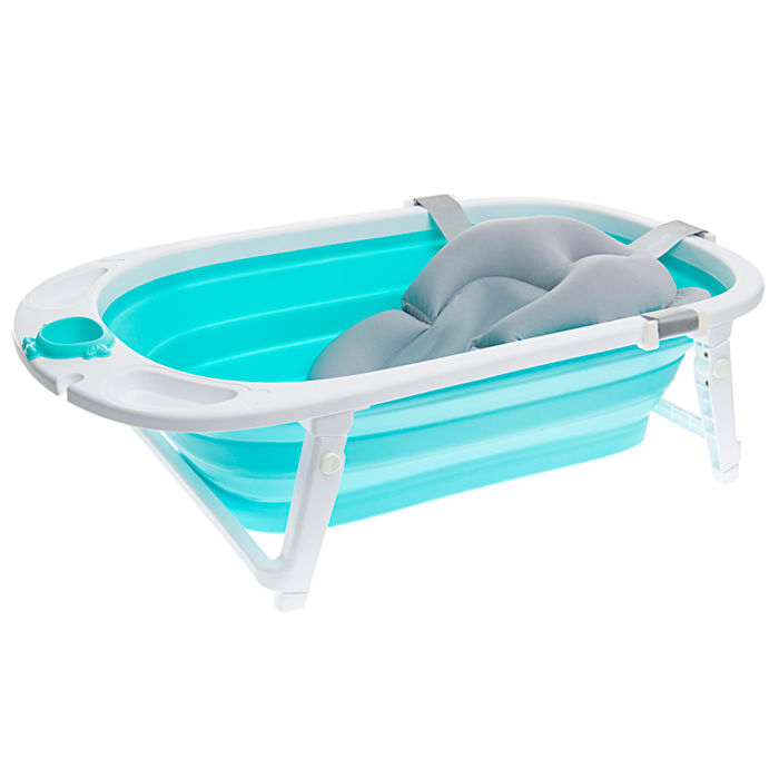 Miyoumi Складная ванночка для купания новорожденных VAN01