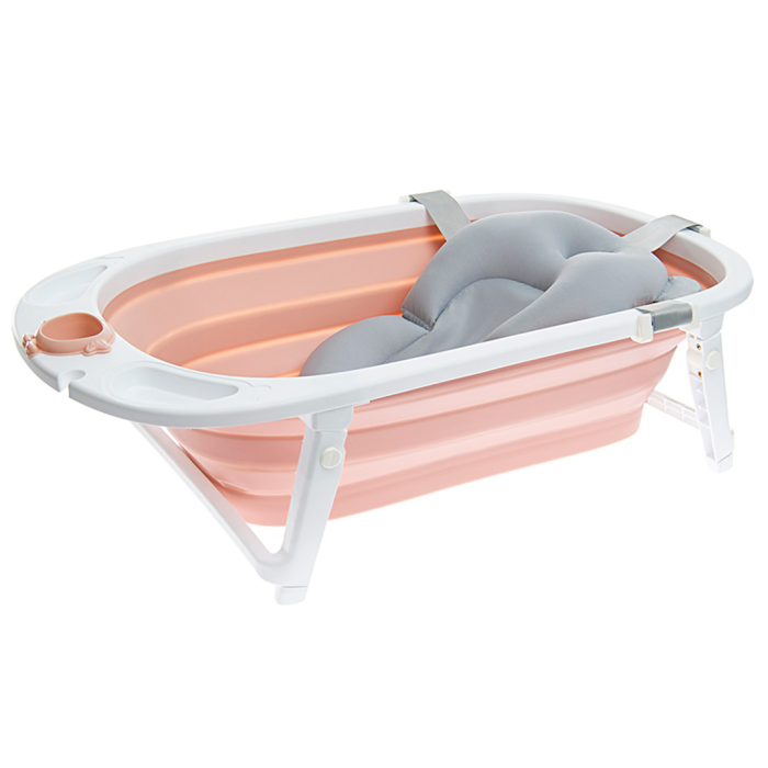 Детские ванночки Miyoumi Складная ванночка для купания новорожденных VAN01