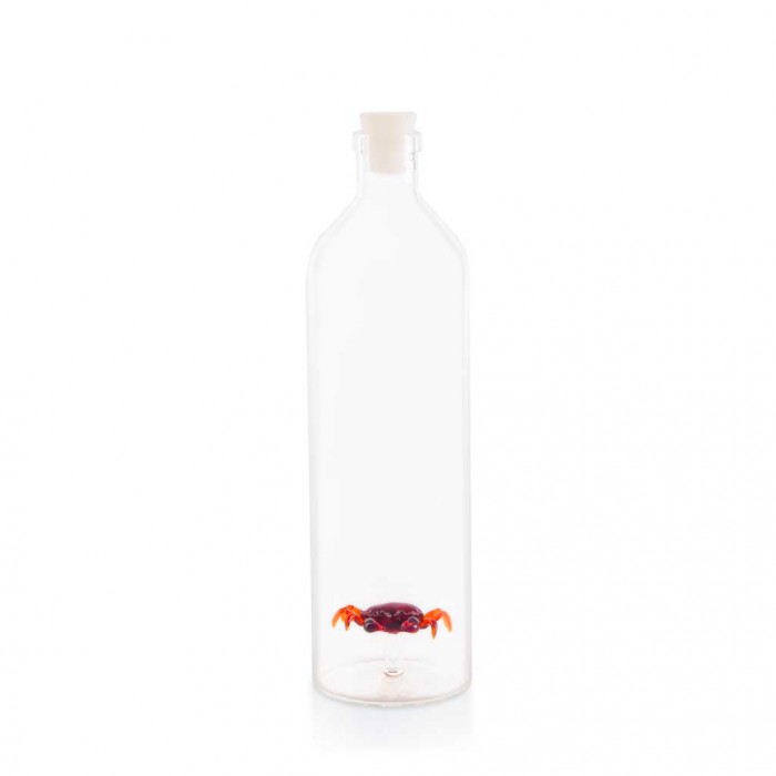 Balvi Бутылка для воды Crab 1.2 л