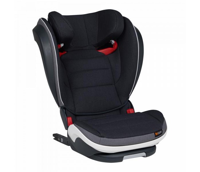 Автокресло BeSafe iZi Flex S Fix