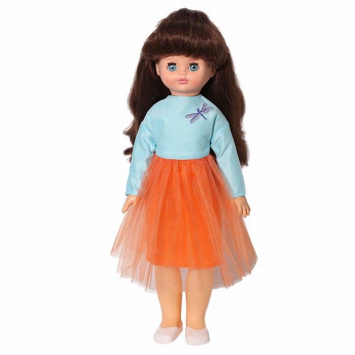 Куклы и одежда для кукол, Весна Кукла озвученная Алиса модница 1 55 см  - купить