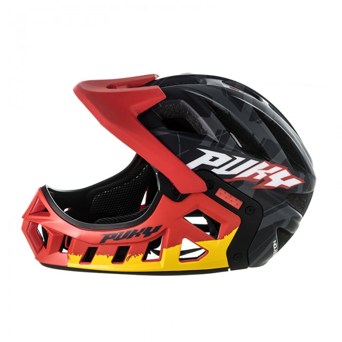 Puky Шлем fullface