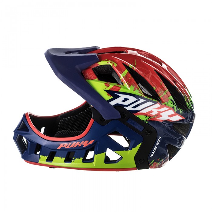 Puky Шлем fullface