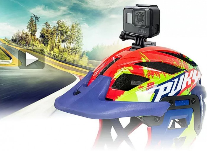 Puky Шлем fullface