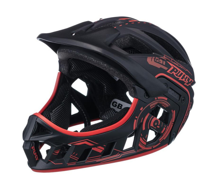 шлемы и защита maxiscoo шлем для девочки Шлемы и защита Puky Шлем fullface
