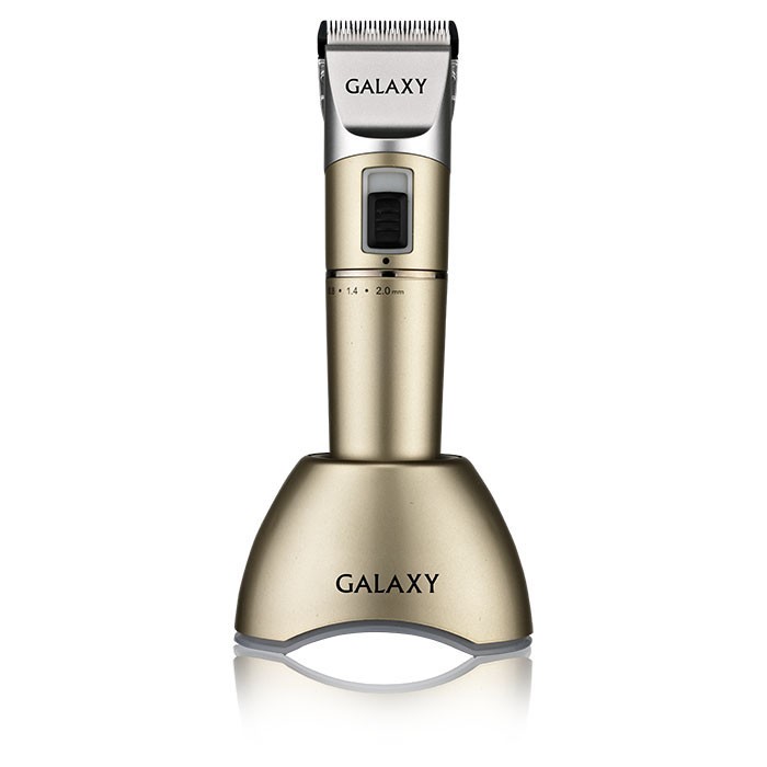 

Galaxy Набор для стрижки аккумуляторный GL 4158, Набор для стрижки аккумуляторный GL 4158