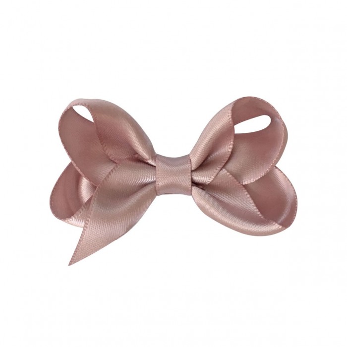 фото Milledeux заколка-зажим boutique bow маленькая