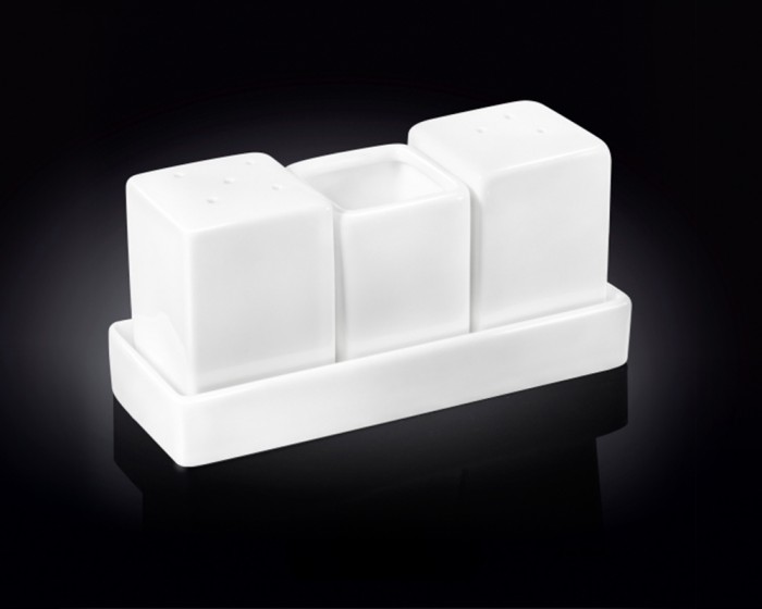 

Wilmax Набор соль и перец WL-996118 / 1C, Набор соль и перец WL-996118 / 1C