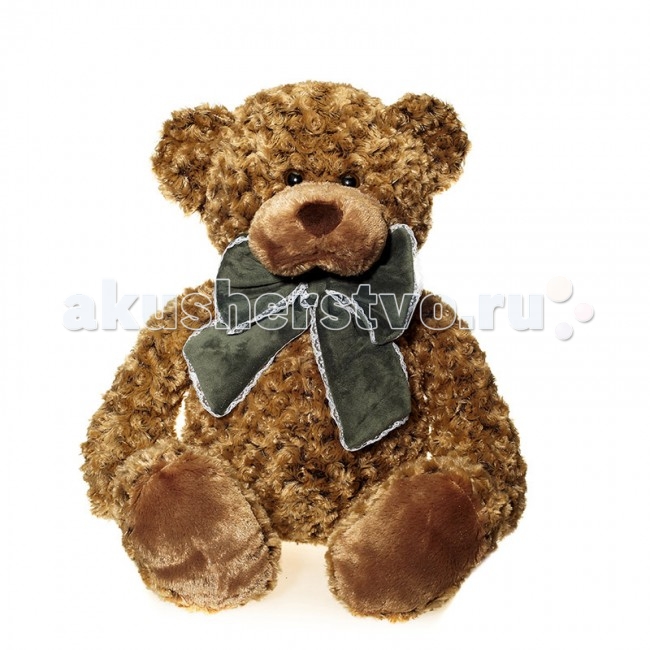 

Мягкая игрушка Maxitoys Luxury Мишка Бони 90 см, Luxury Мишка Бони 90 см