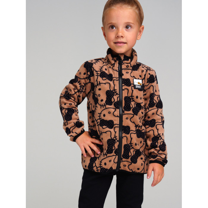 

Playtoday Gold kids girls Куртка трикотажная 32342005, Gold kids girls Куртка трикотажная 32342005