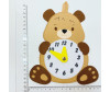 Развивающая игрушка Uviton Медвежонок с часами - Uviton Медвежонок с часами