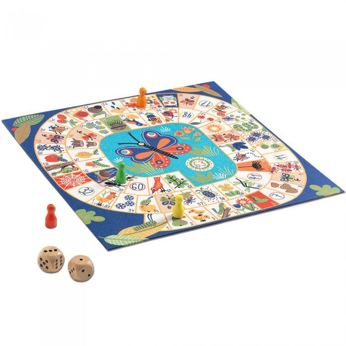 Игра настольная Ozon