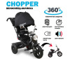 Велосипед трехколесный Chopper CH1 - Chopper CH1