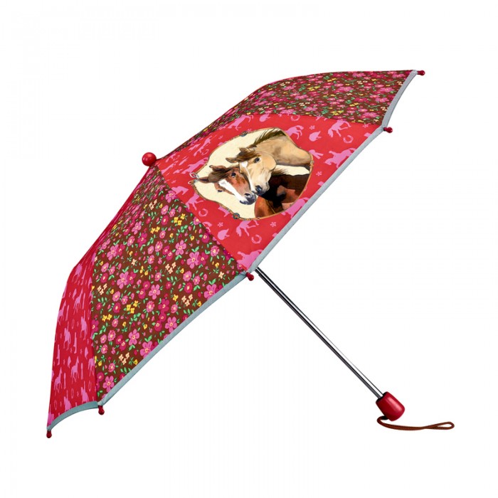Зонты Spiegelburg Зонт Pferdefreunde 11013 цена и фото