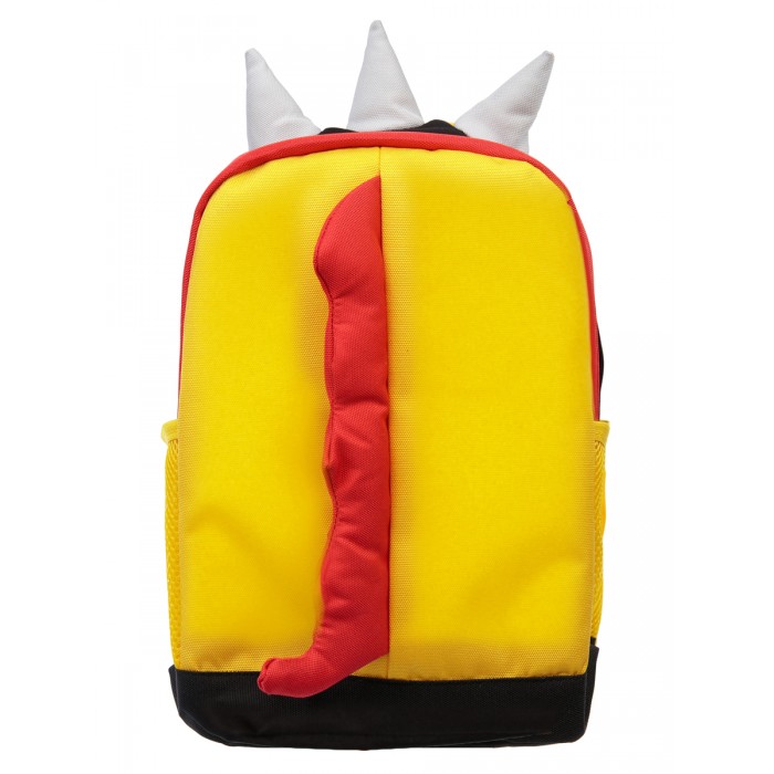Школьные рюкзаки Playtoday Рюкзак текстильный для мальчиков 32112097
