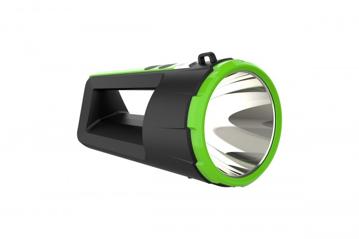 

Gauss Фонарь LED прожекторный диммируемый GFL701 5W 280lm Li-ion 5000mAh, Фонарь LED прожекторный диммируемый GFL701 5W 280lm Li-ion 5000mAh