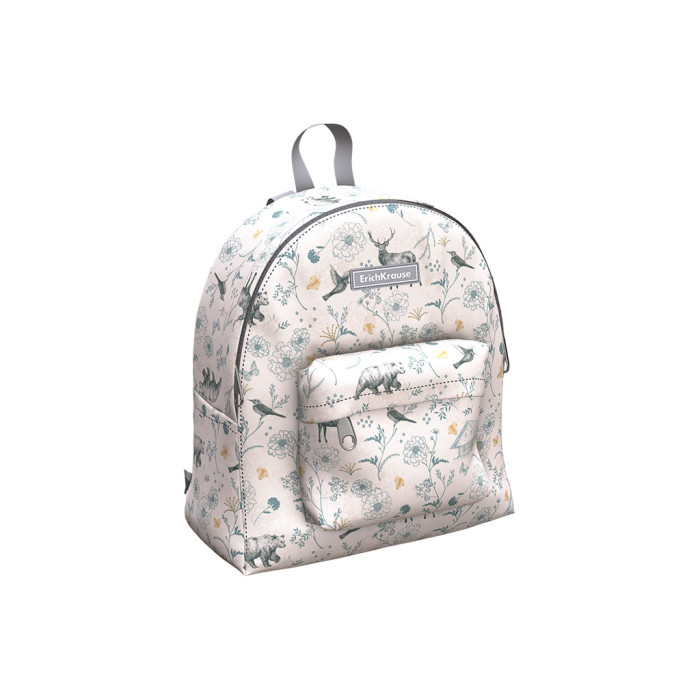

ErichKrause Рюкзак EasyLine Natural Life 6 л, Рюкзак EasyLine Natural Life 6 л