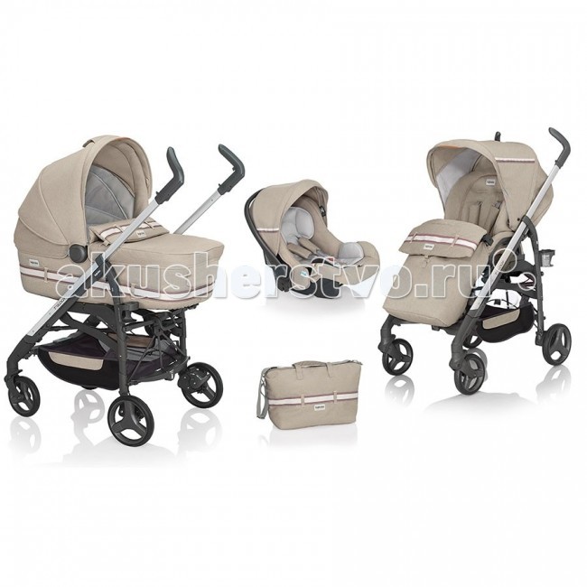 Inglesina zippy free 3 in clearance 1