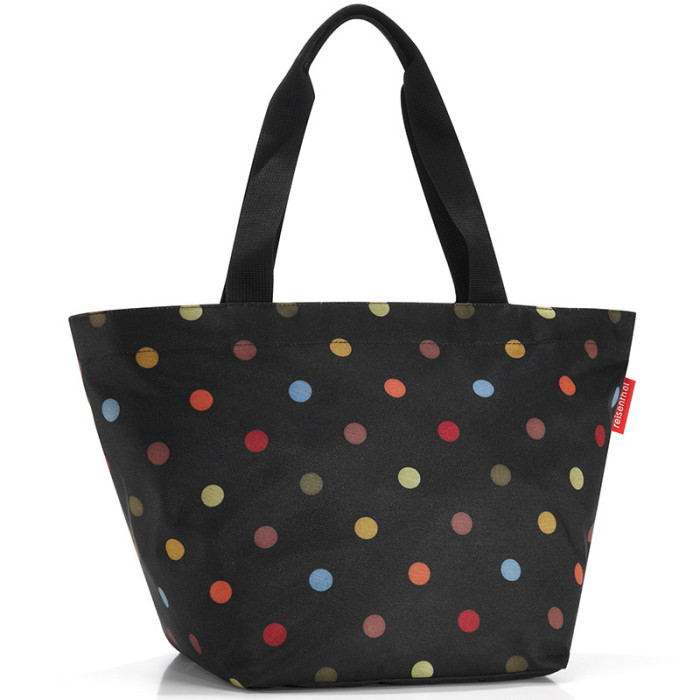 

Reisenthel Сумка Shopper M dots, Сумка Shopper M dots
