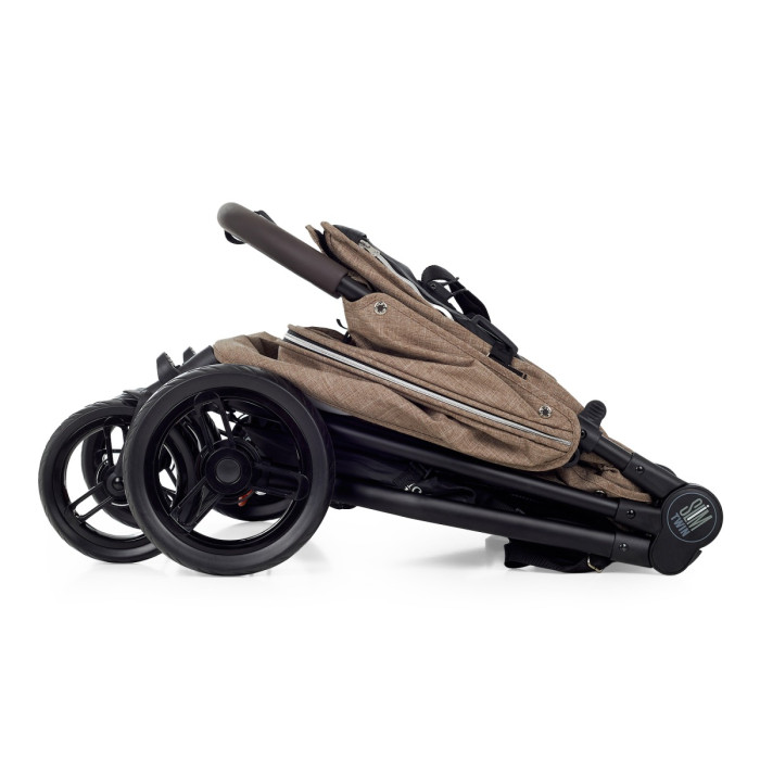 Valco baby Коляска для двойни Slim Twin Tailormade