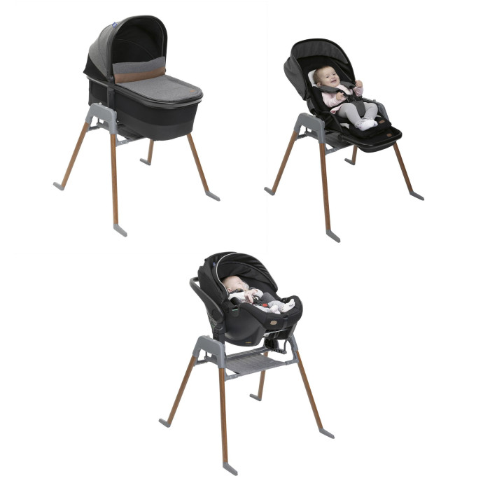 Chicco Подставка Lullaglide Stand