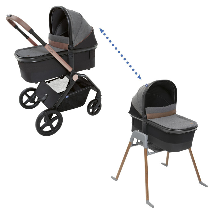 Chicco Подставка Lullaglide Stand