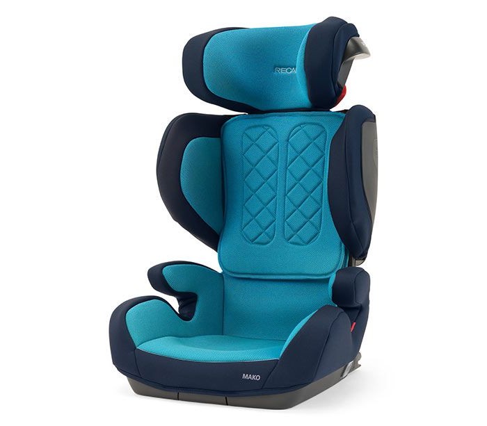 

Автокресло Recaro Mako Core, Mako Core