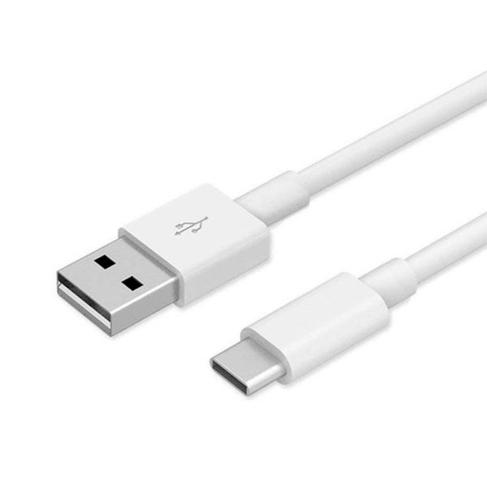 фото Xiaomi кабель mi usb type-c cable 100 см