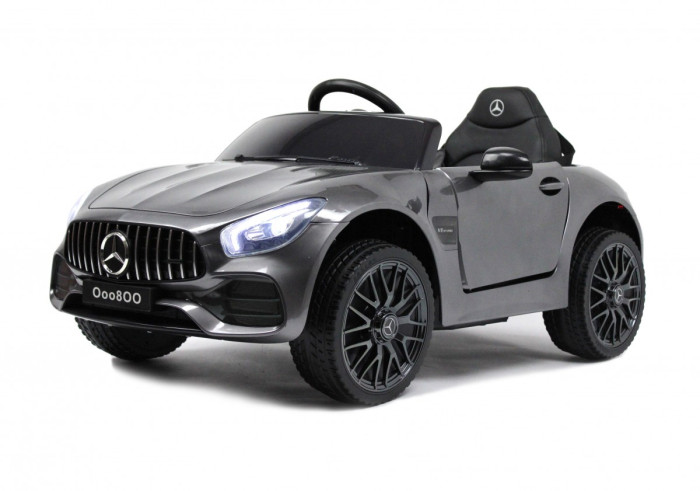 Электромобили Электромобиль RiverToys Mercedes-Benz AMG GT O008OO