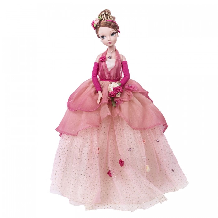 Sonya Rose Кукла Gold Цветочная принцесса R4403N