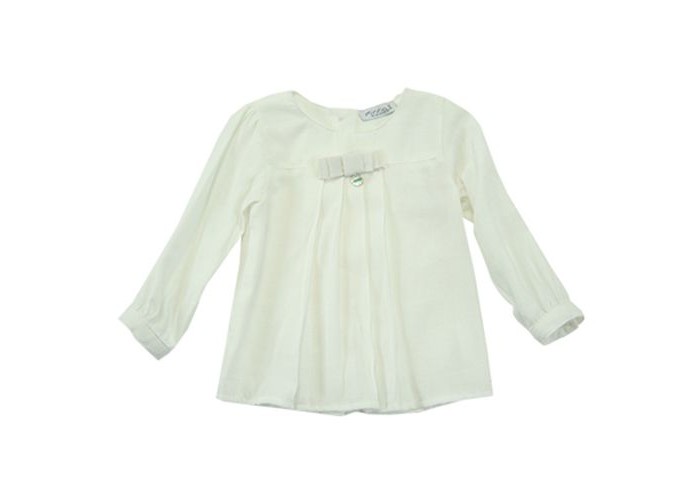 Zeyland Блузка для девочки 62M2EDF81 playtoday блузка текстильная для девочки 22227161