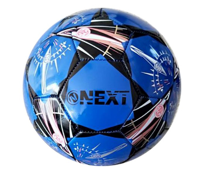 цена Мячи Next Мяч футбольный SC-1PVC300-13 размер 5