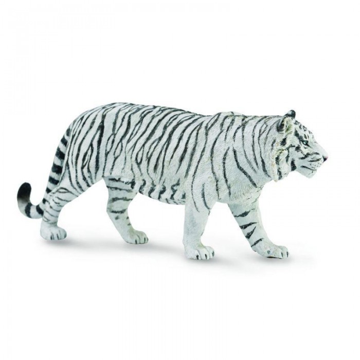 

Collecta Белый тигр, Белый тигр