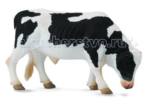 

Collecta Фигурка Фризский бык L, Фигурка Фризский бык L