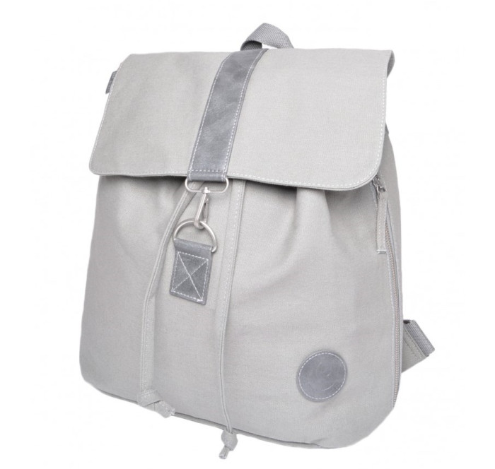 Сумки для мамы Easygrow Сумка-рюкзак для мамы Vandra bag Recycled цена и фото