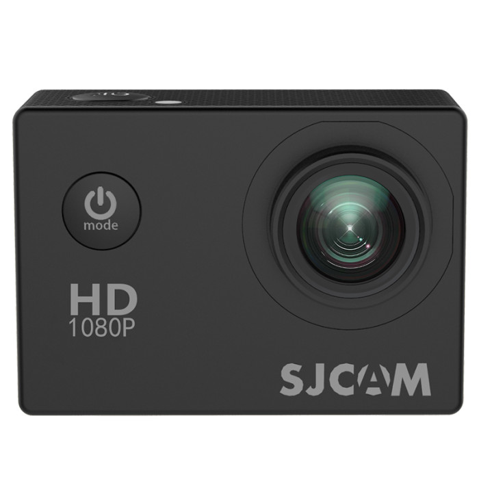 фото Sjcam экшн-камера sj4000