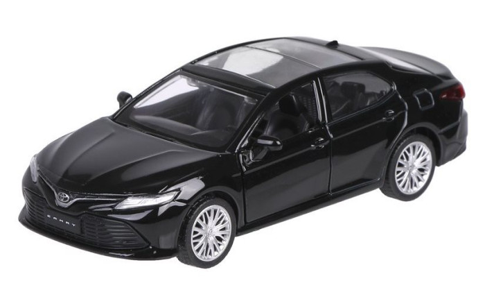 

Пламенный мотор Машина инерционная металлическая Toyota Camry, Машина инерционная металлическая Toyota Camry