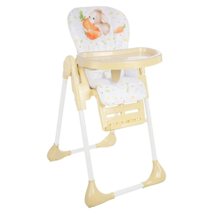 

Стульчик для кормления Indigo Tasty 1750, Tasty 1750