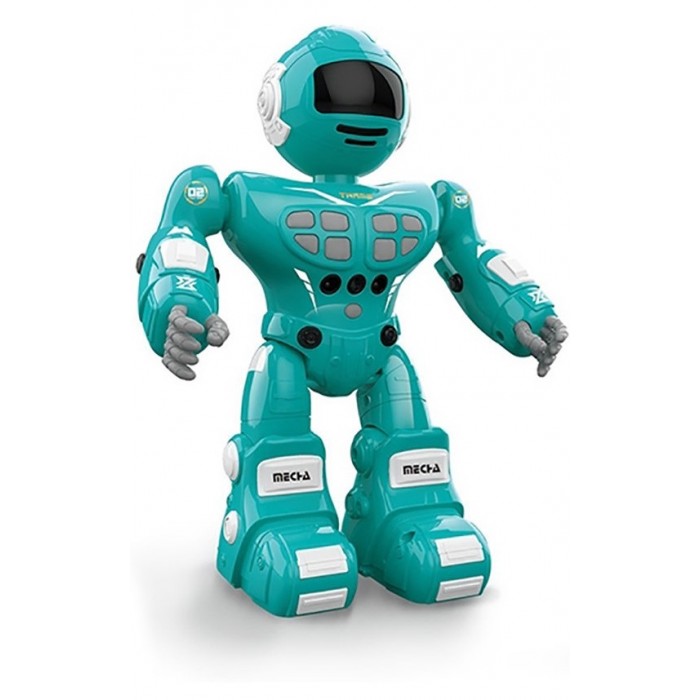 Роботы Veld CO Робот р/у Полиция робот veld co 96615