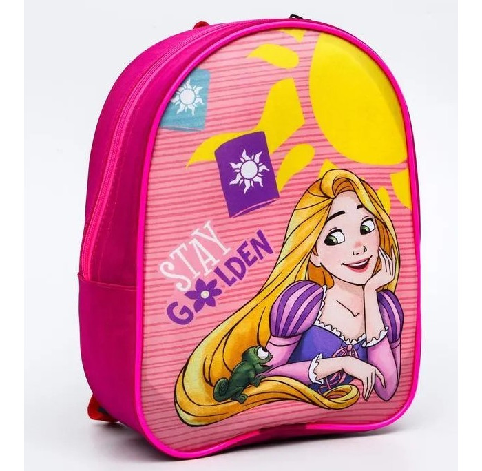 

Disney Рюкзак Принцесса 26x21 см, Рюкзак Принцесса 26x21 см