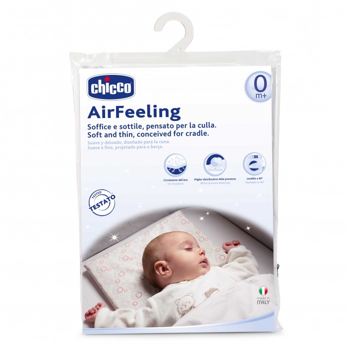 Chicco Подушка Airfeeling