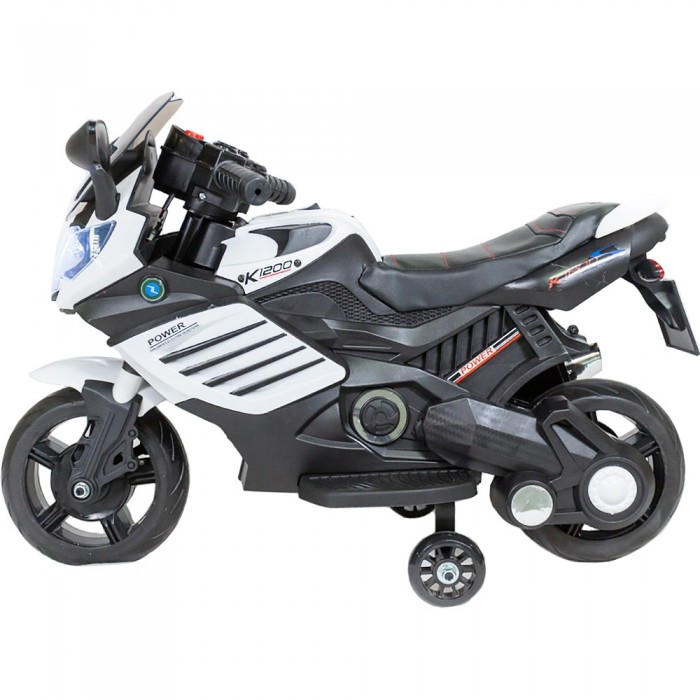 

Электромобиль Toyland Мотоцикл Minimoto LQ 158, Мотоцикл Minimoto LQ 158