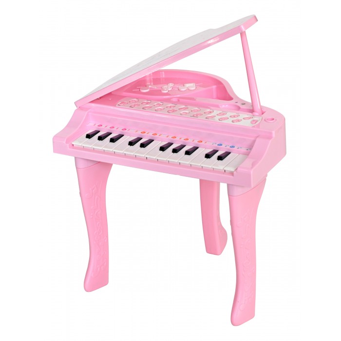 Музыкальный инструмент Everflo детский центр Рояль музыкальный инструмент everflo детский центр пианино