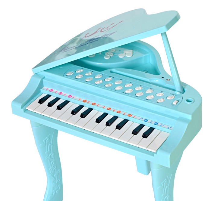 Музыкальный инструмент Everflo детский центр Рояль