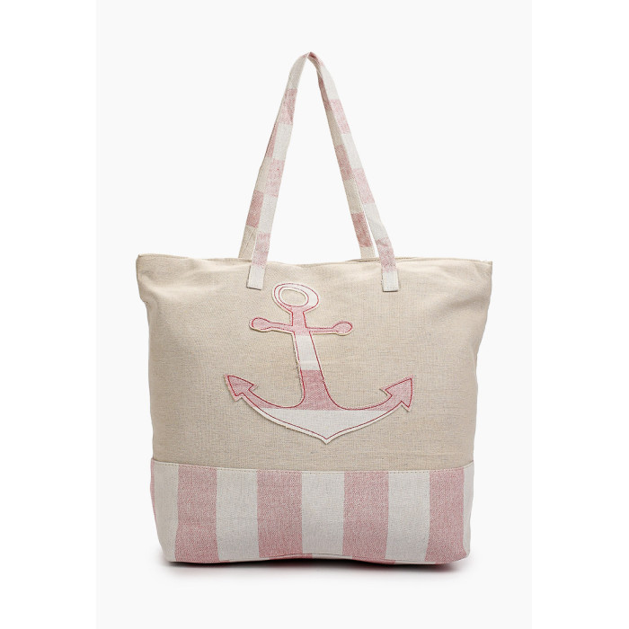 

Rosedena Сумка пляжная Якорь Bag-46-074, Сумка пляжная Якорь Bag-46-074