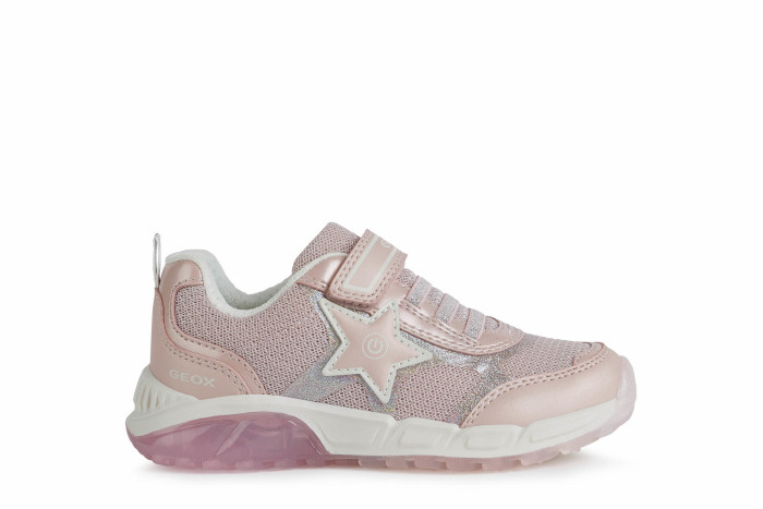 

Geox Кроссовки J Spaziale girl J25DAA, Кроссовки J Spaziale girl J25DAA