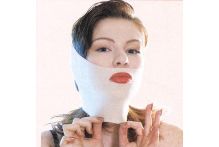 Gezatone Комплект тканевых компрессионных омолаживающих масок для лица 102406