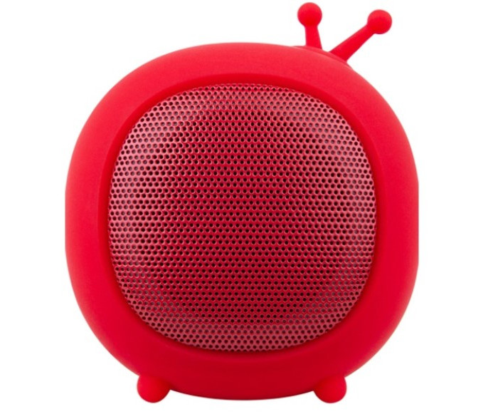 

Rombica Портативная акустика Mysound Telly, Портативная акустика Mysound Telly